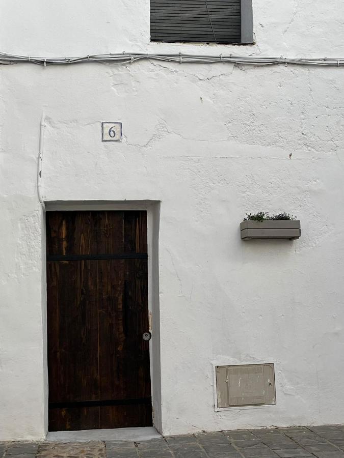 La Morica Villa Gelsa Exterior foto